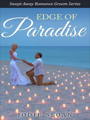 cover image of Edge of Paradise